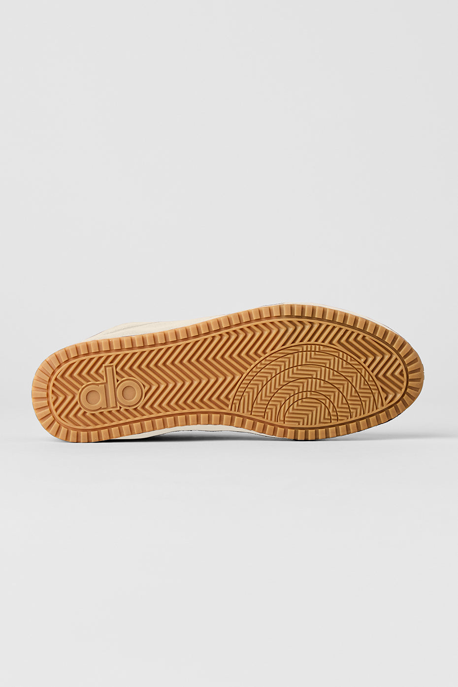 ALO Sunset Sneaker - Sandstone