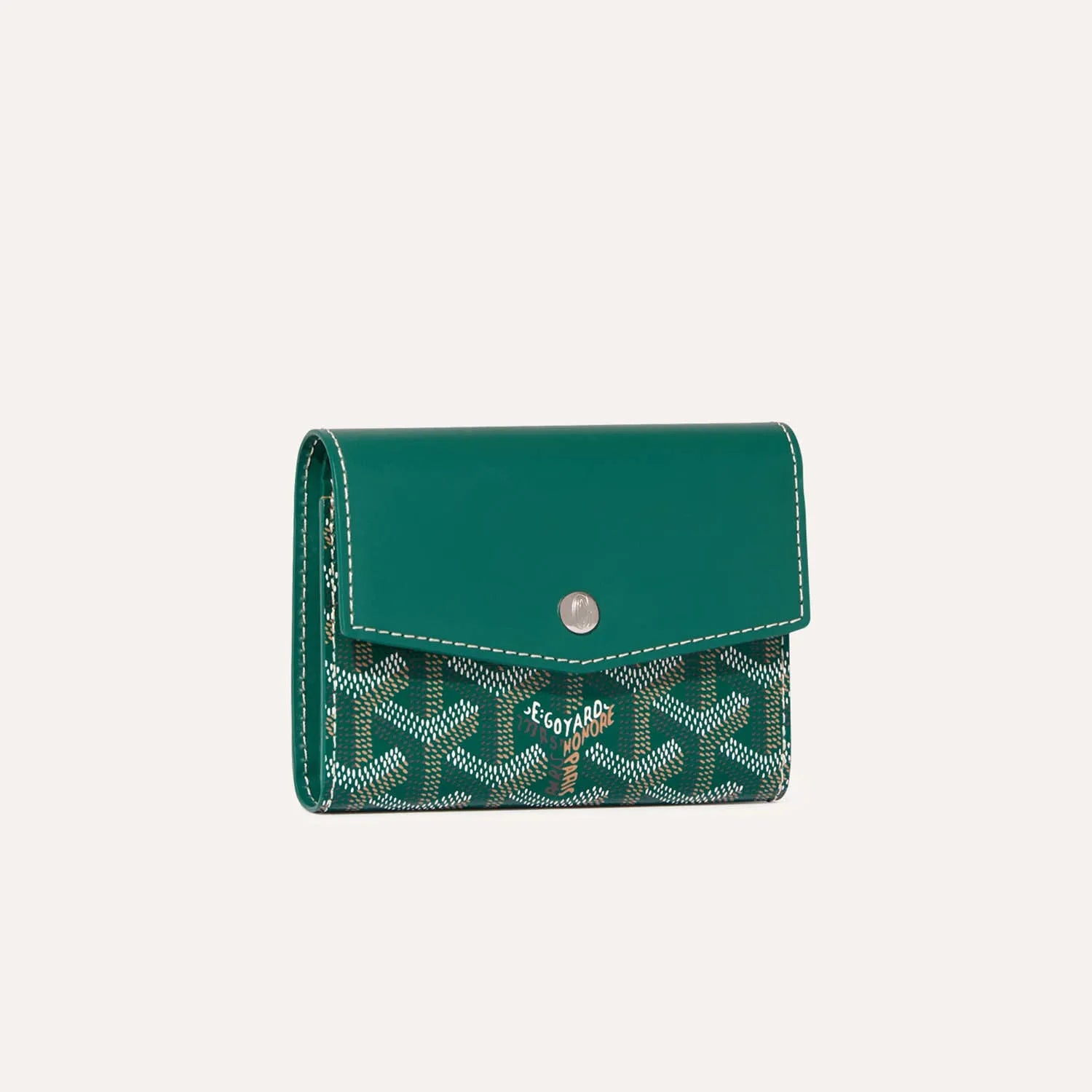 SAINT-GABRIEL WALLET