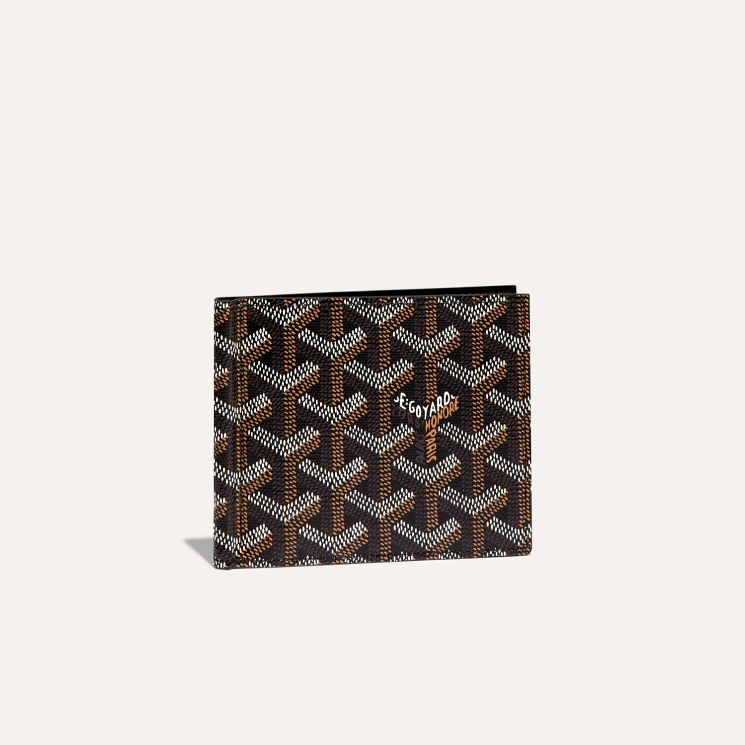 Saint-Thomas Bill Fold