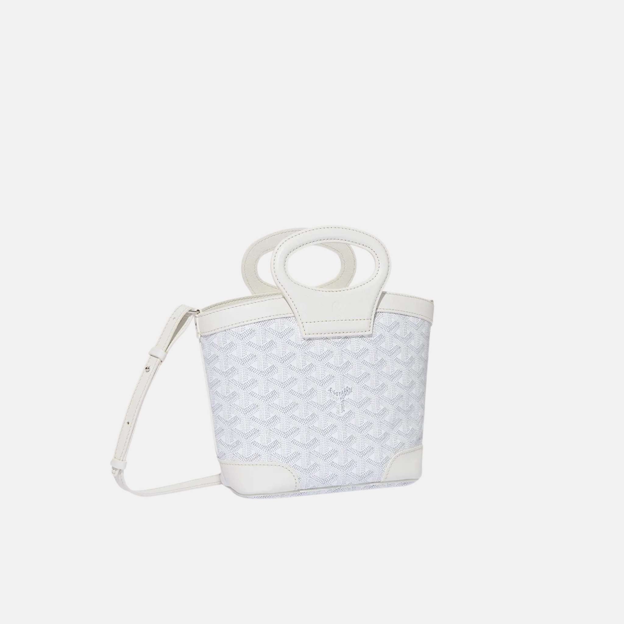 Beluga Mini Bag