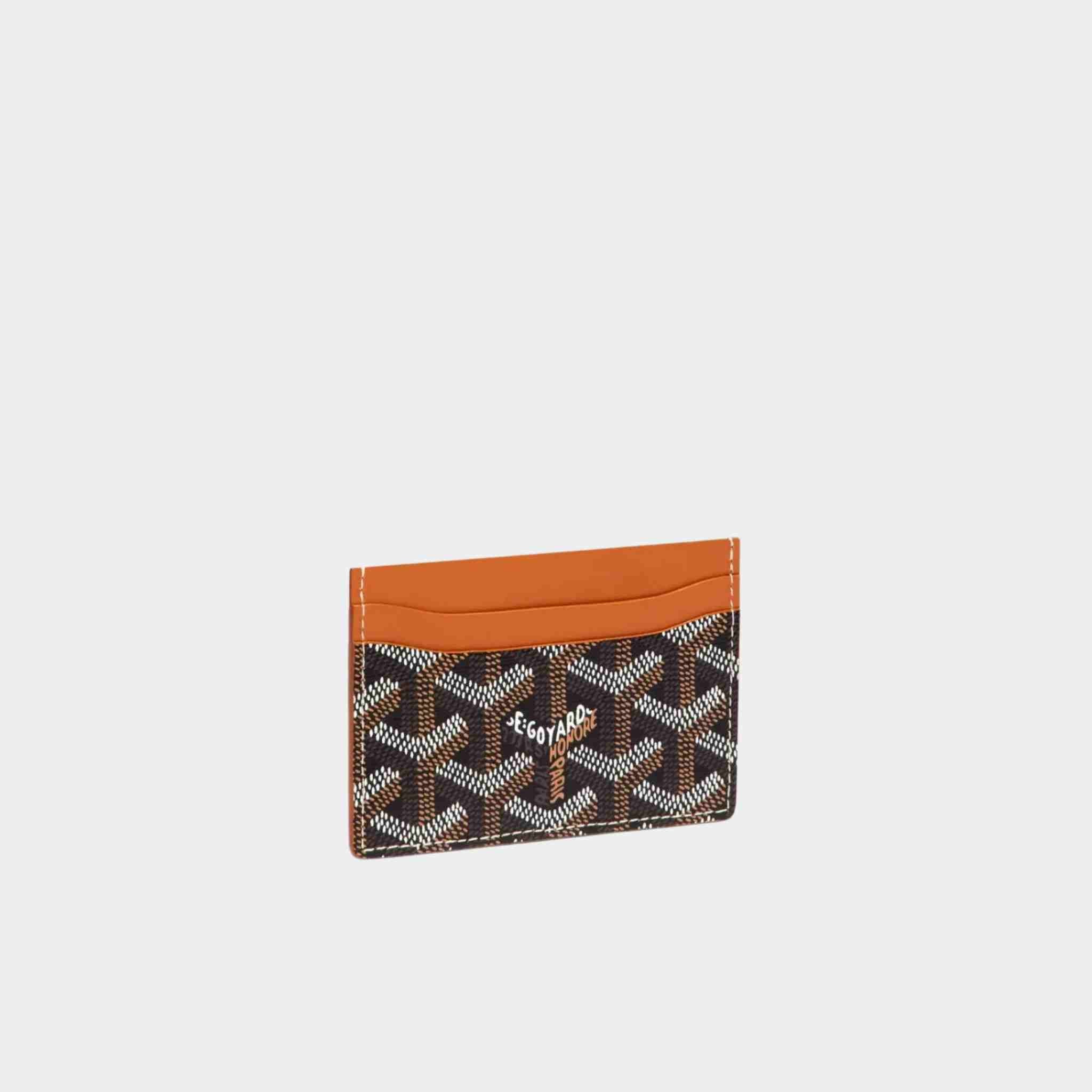 Saint-Sulpice Card Wallet