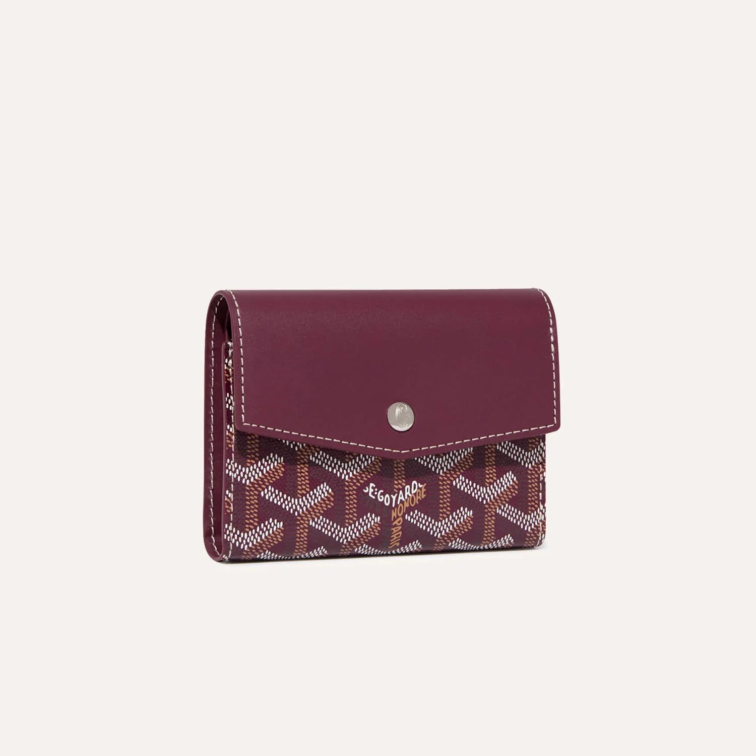 SAINT-GABRIEL WALLET