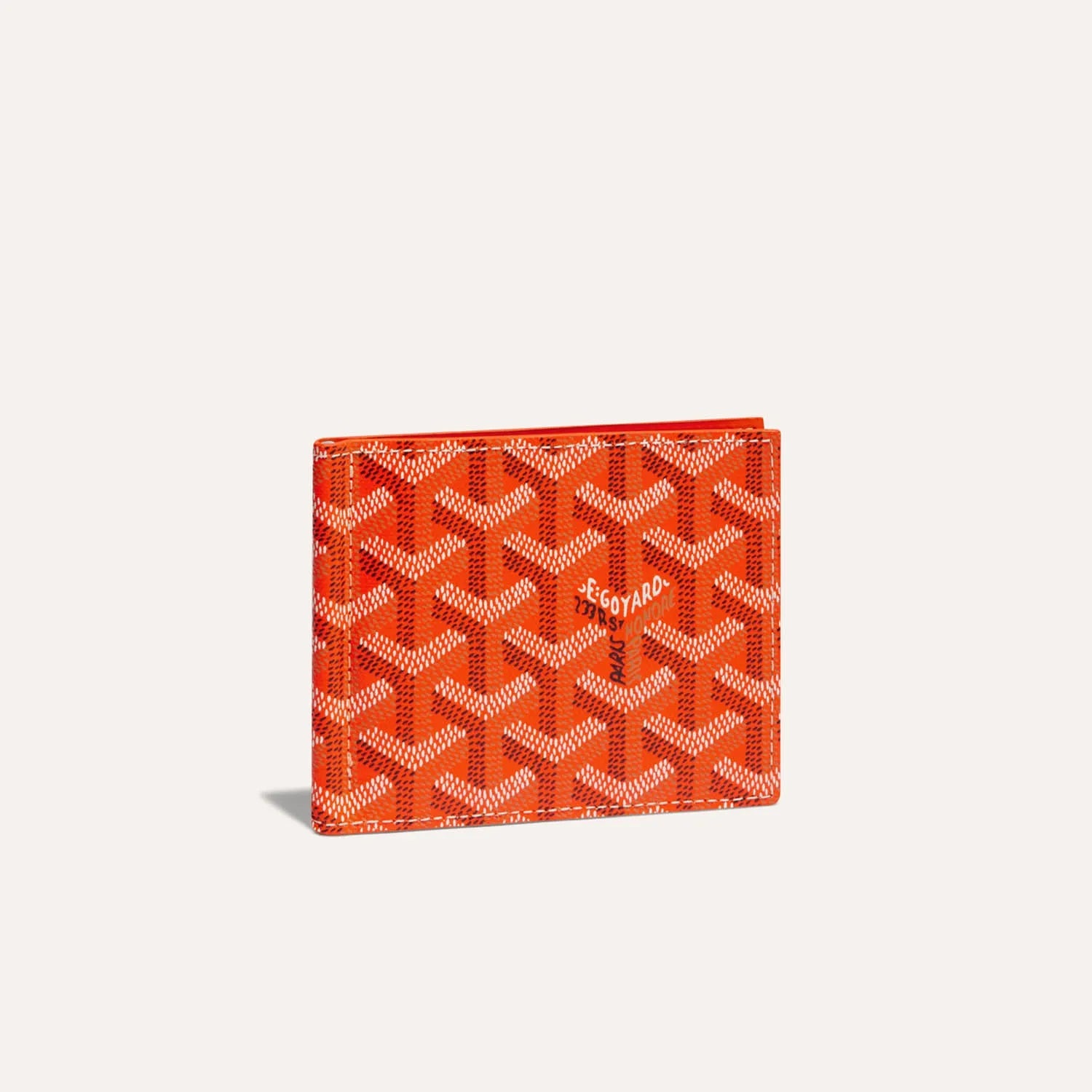 Saint-Thomas Bill Fold