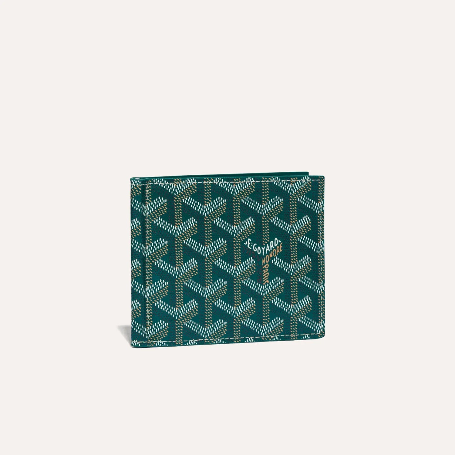 Saint-Thomas Bill Fold