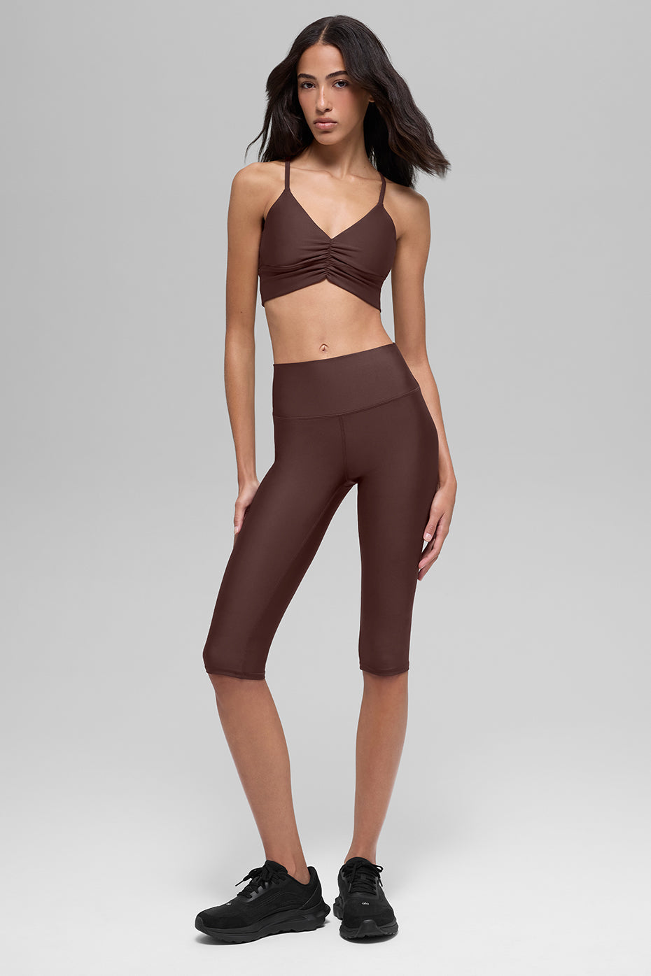 Airlift Divine Bra - Brownstone